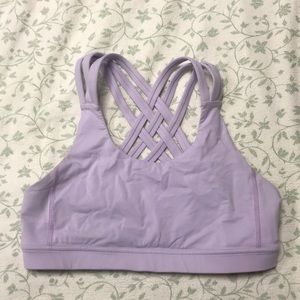 Lyly lemon Sports Bra